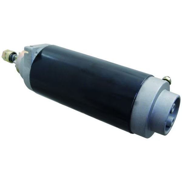 Replacement for Mariner 200CXL Efi Year 1997 2.5L - 153.0CI - 200 H.p. Starter, Ilc, Mfr#: WX-XX50-4